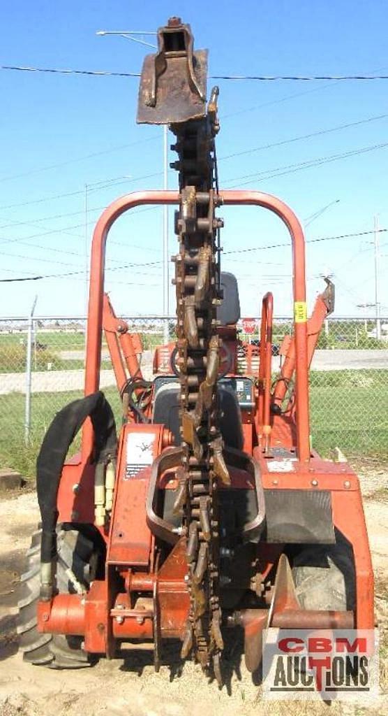 Image of Ditch Witch 3700 equipment image 4