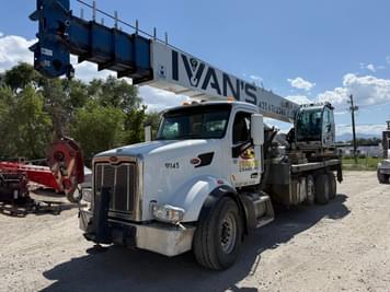 Main image Peterbilt 567