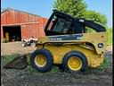 2005 John Deere 325 Image