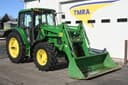 2005 John Deere 6420 Image