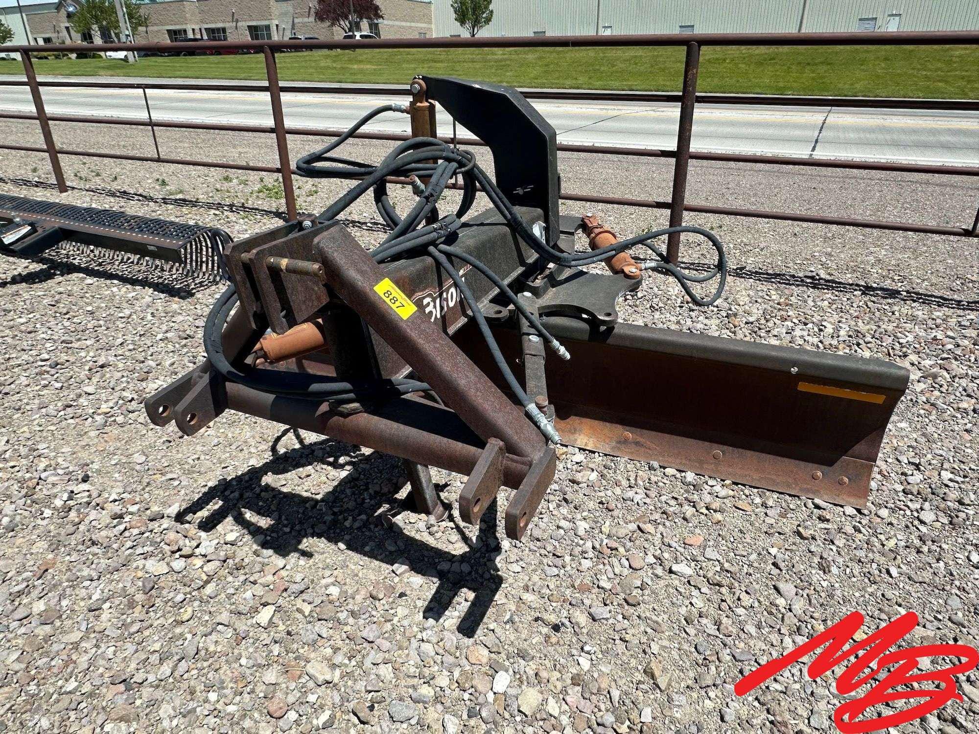 Main image Bison 240XHD