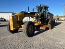 2012 Caterpillar 140M2 Image