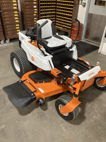 Main image Stihl RZ 261