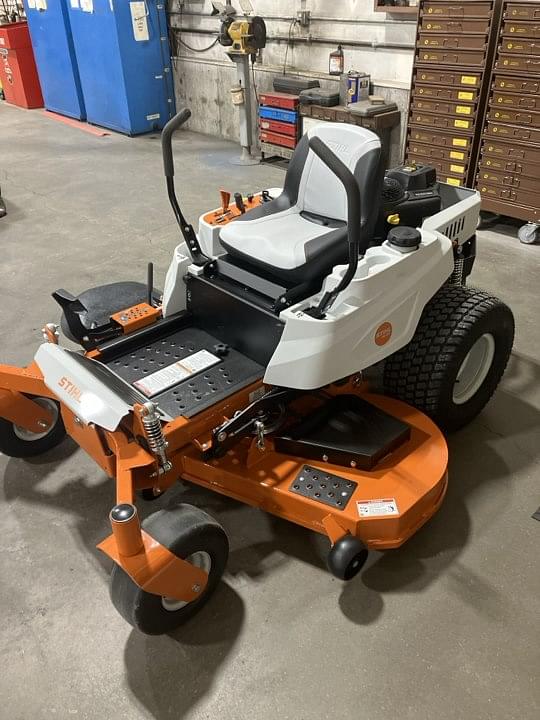 Image of Stihl RZ 261 equipment image 1