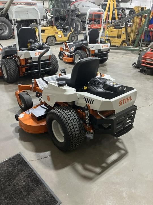 Image of Stihl RZ 261 equipment image 2