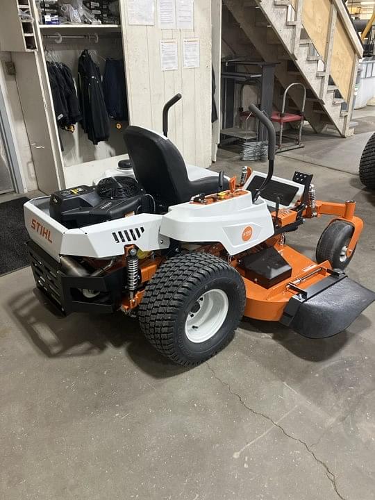 Image of Stihl RZ 261 equipment image 3