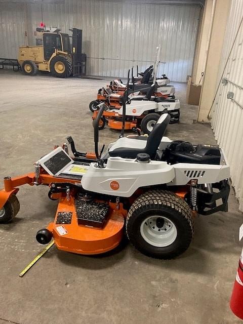 Image of Stihl RZ 261 equipment image 1