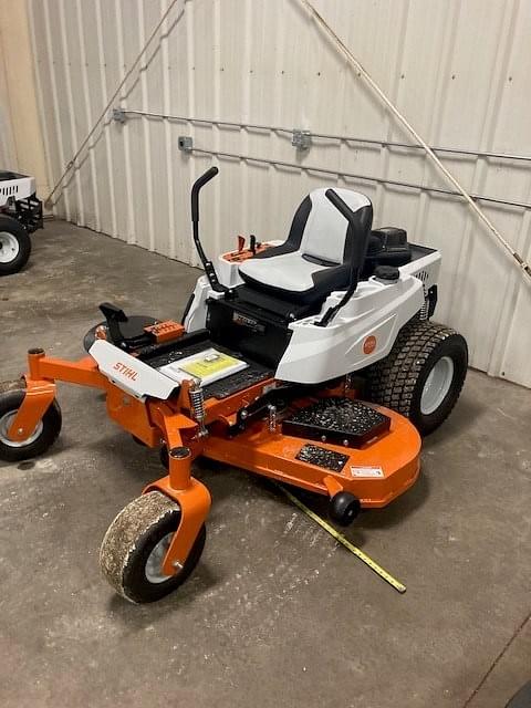 Image of Stihl RZ 261 Primary image