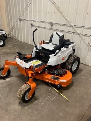 2024 Stihl RZ 261 Image