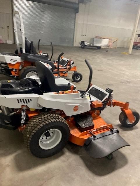 Image of Stihl RZ 261 equipment image 2