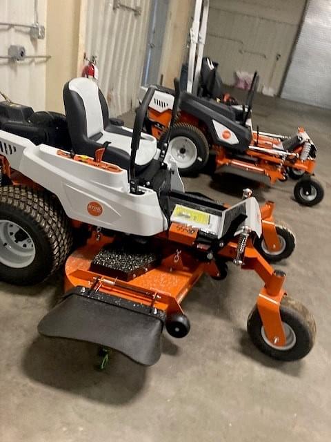 Image of Stihl RZ 261 equipment image 3