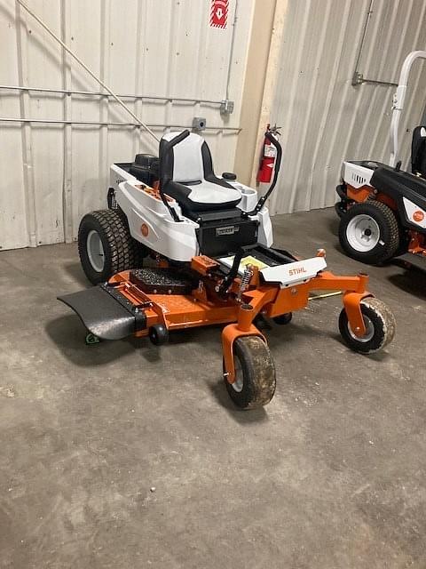 Image of Stihl RZ 261 equipment image 4