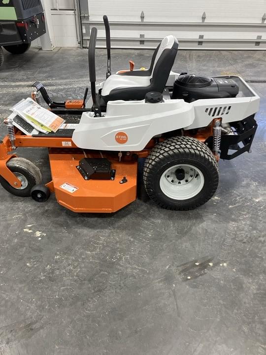 Image of Stihl RZ 152 equipment image 1