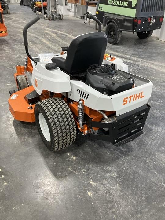 Image of Stihl RZ 152 equipment image 2