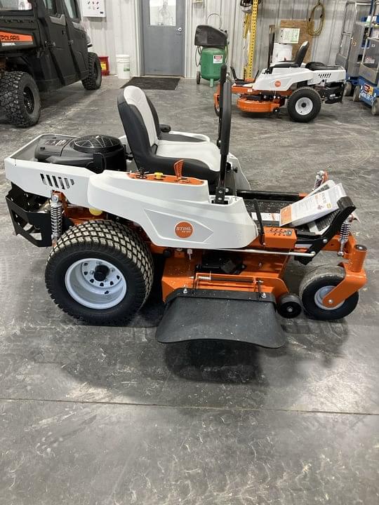 Image of Stihl RZ 152 equipment image 4