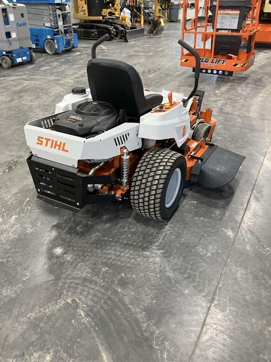 Image of Stihl RZ 152 equipment image 3