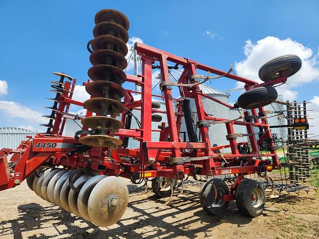 Image of Case IH 4450 equipment image 1