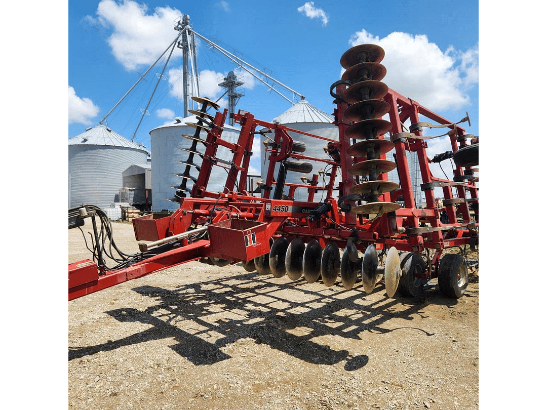 Image of Case IH 4450 Primary image