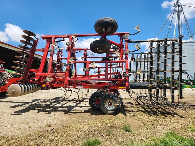 Image of Case IH 4450 equipment image 2