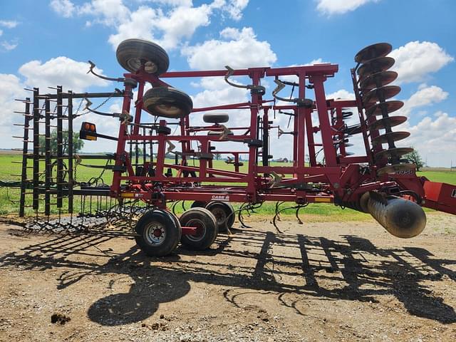 Image of Case IH 4450 equipment image 4