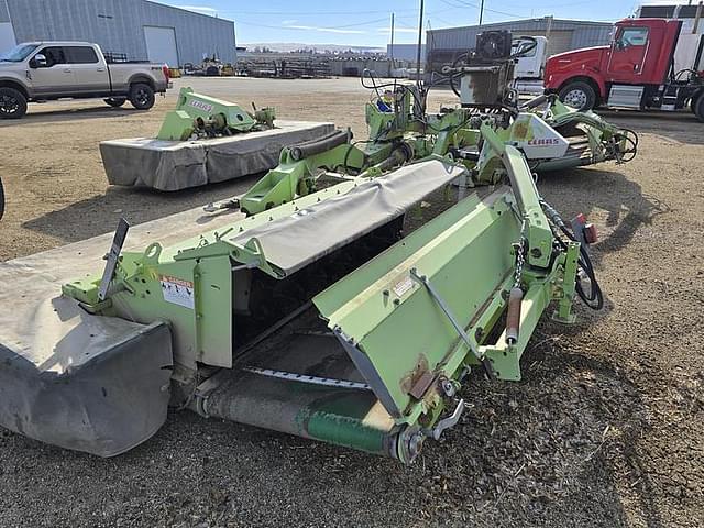 Image of CLAAS 8550AS equipment image 2