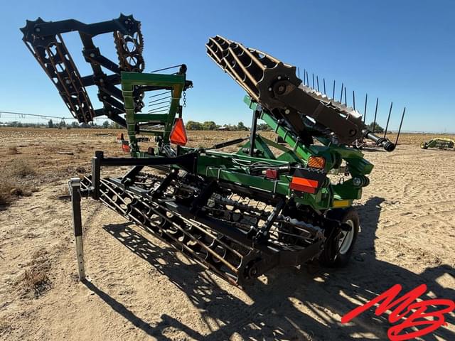 Image of J&M TF212 equipment image 4