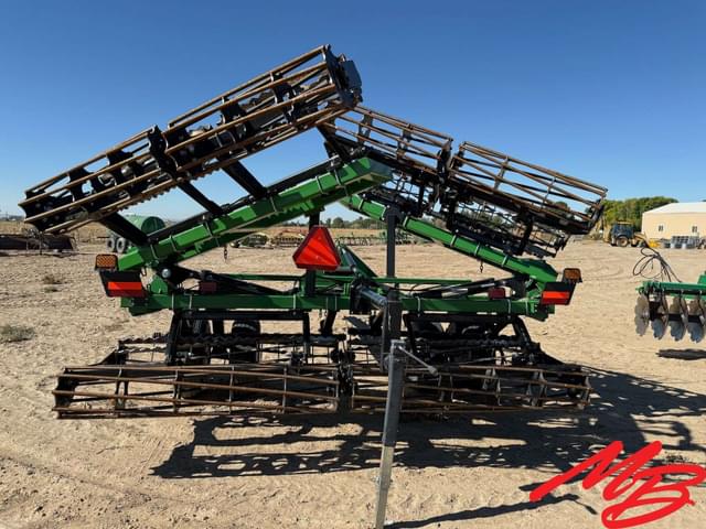 Image of J&M TF212 equipment image 3