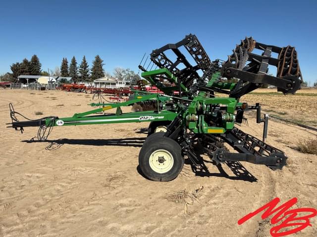 Image of J&M TF212 equipment image 2