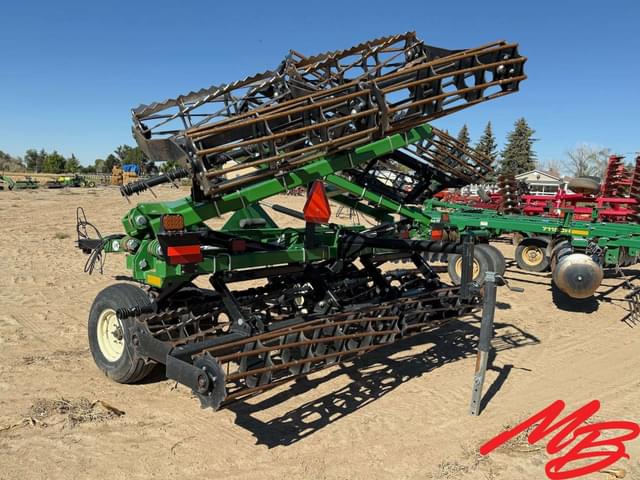 Image of J&M TF212 equipment image 1