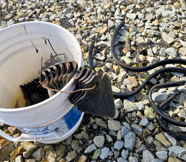 Image of John Deere 960 equipment image 4