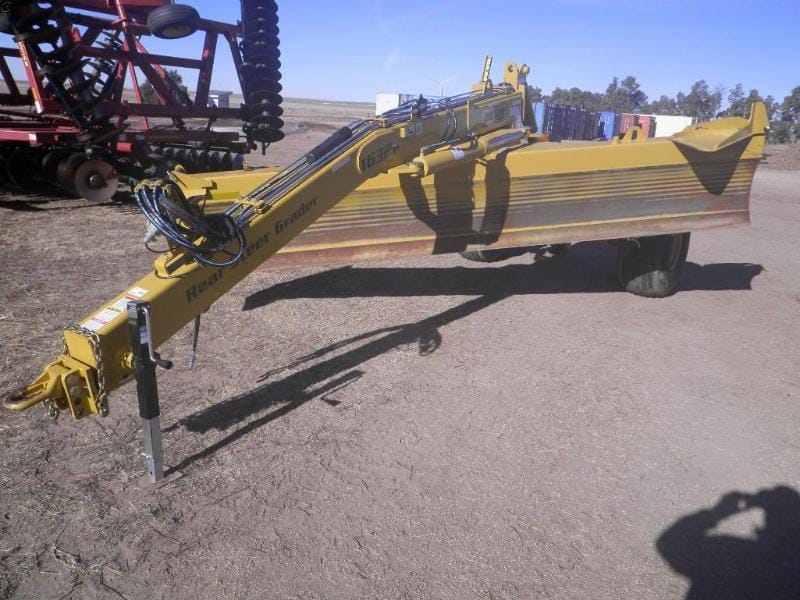 Main image Landoll 1632RS