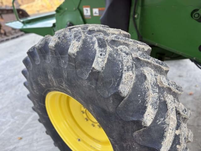 Image of John Deere 9760 STS equipment image 4