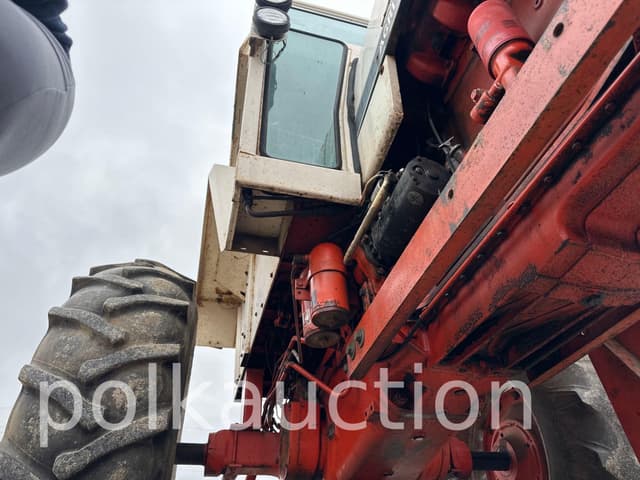 Image of J.I. Case 1070 equipment image 4