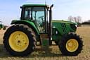 2015 John Deere 6115M Image