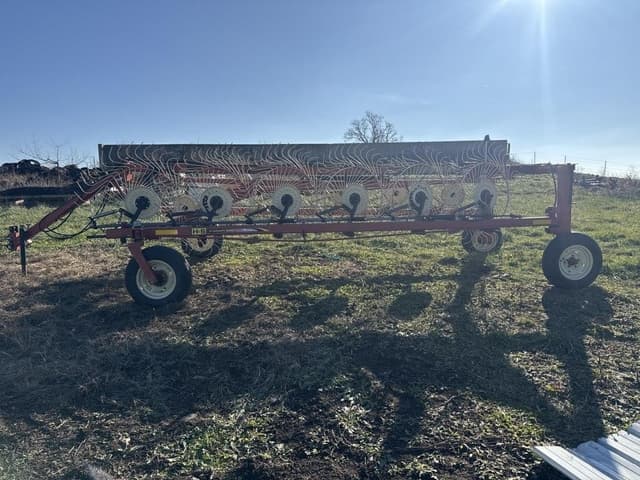 Image of H&S Hi Capacity equipment image 1