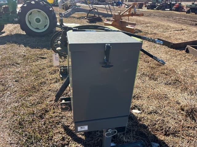 Image of RD Mini Mower equipment image 2