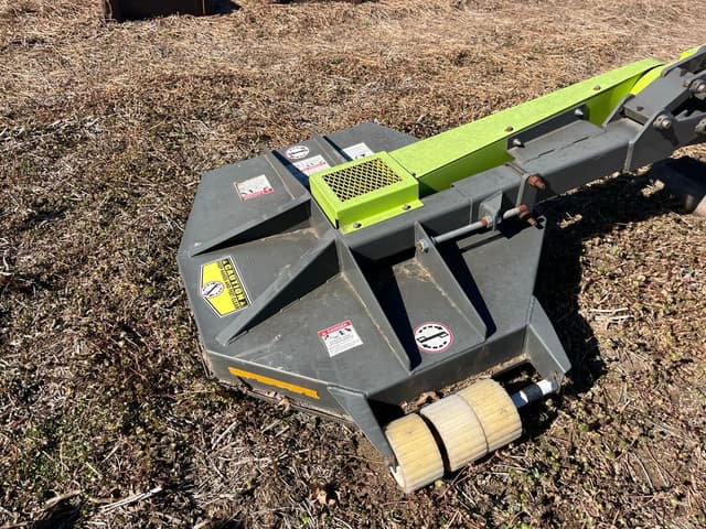 Image of RD Mini Mower equipment image 4