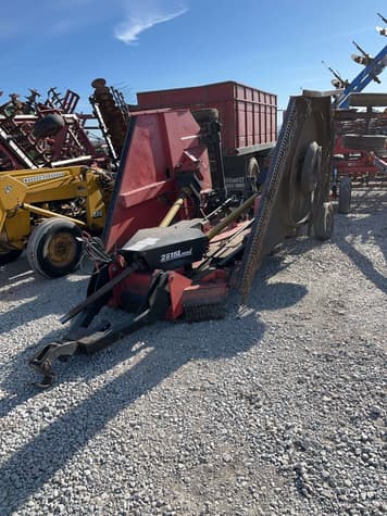 Main image Bush Hog 2615