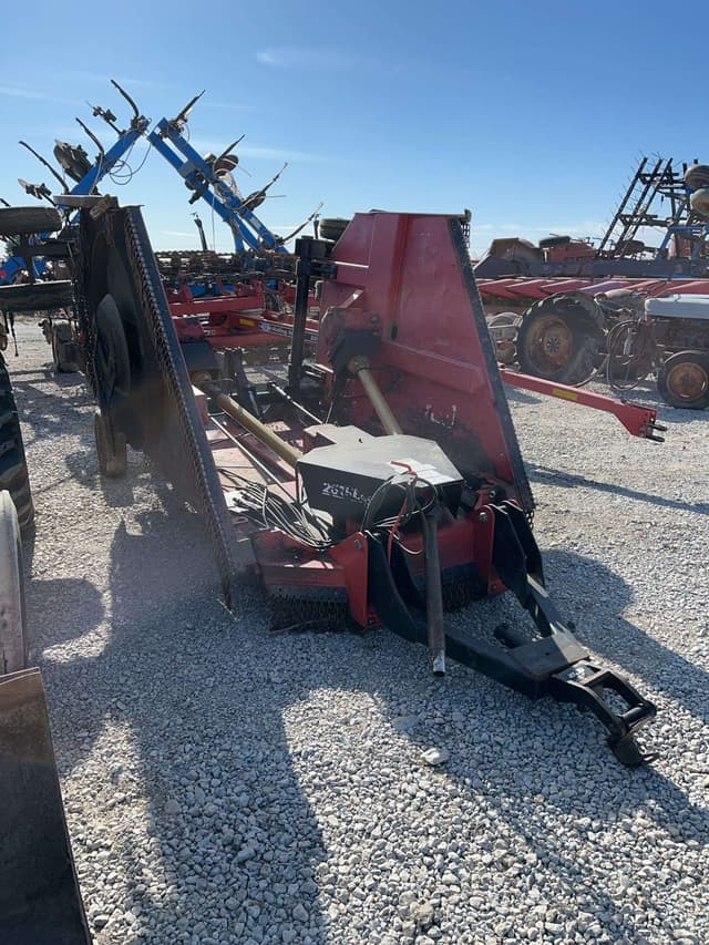 Image of Bush Hog 2615 equipment image 2