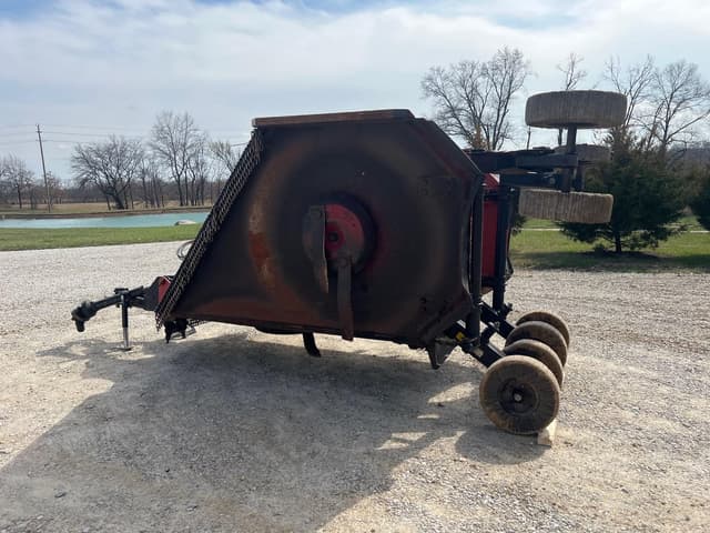 Image of Legend 2615 equipment image 2