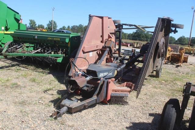 Image of Legend 2615 equipment image 1