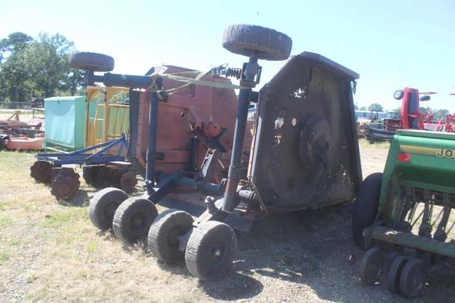 Image of Legend 2615 equipment image 3