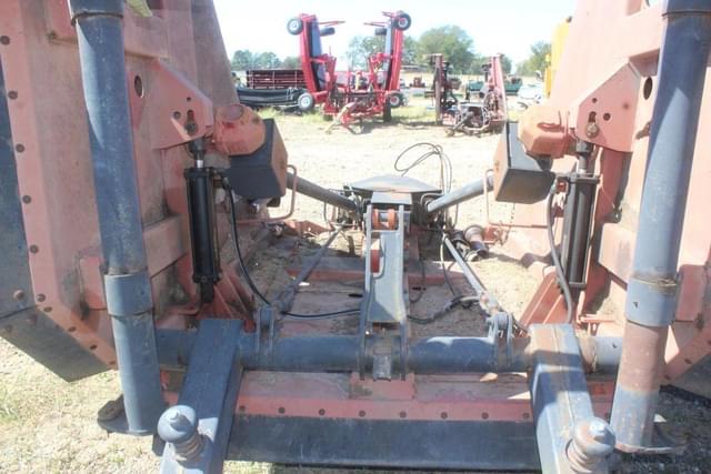 Image of Legend 2615 equipment image 4