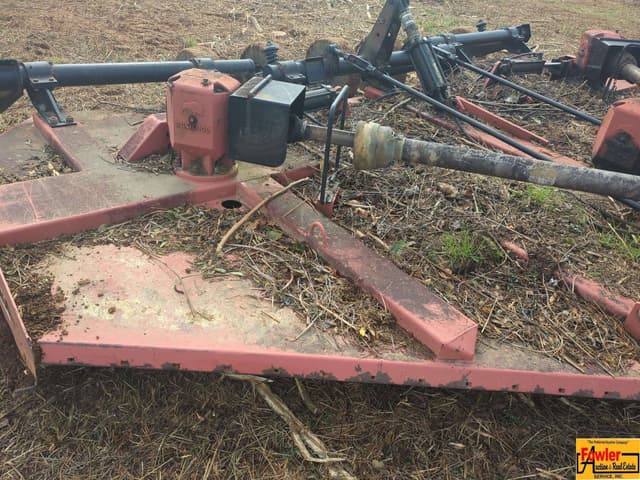 Image of Bush Hog 2615L equipment image 3