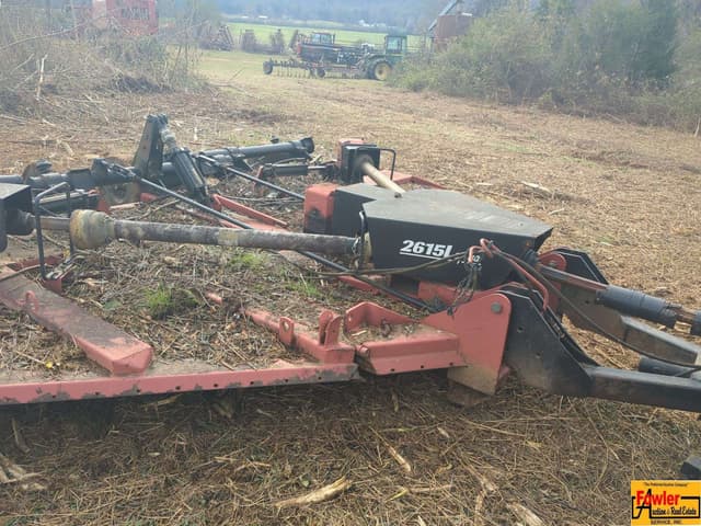 Image of Bush Hog 2615L equipment image 2