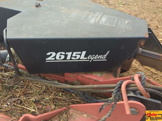 Image of Bush Hog 2615L equipment image 1