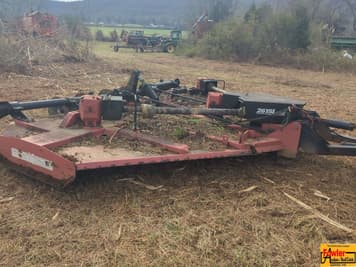 Main image Bush Hog 2615L