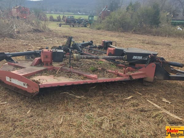 Equipment Main Image