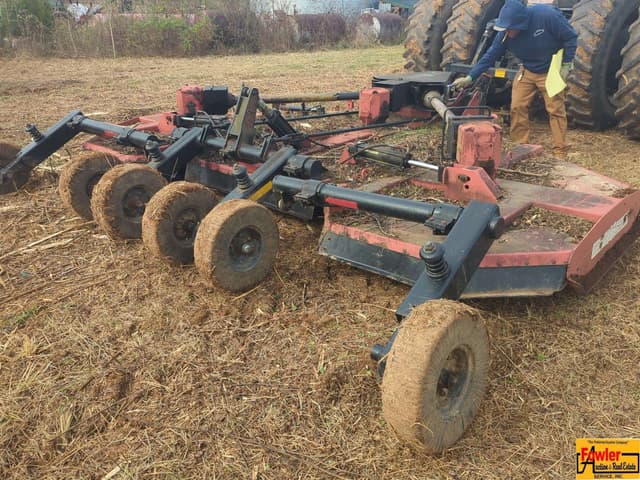 Image of Bush Hog 2615L equipment image 4