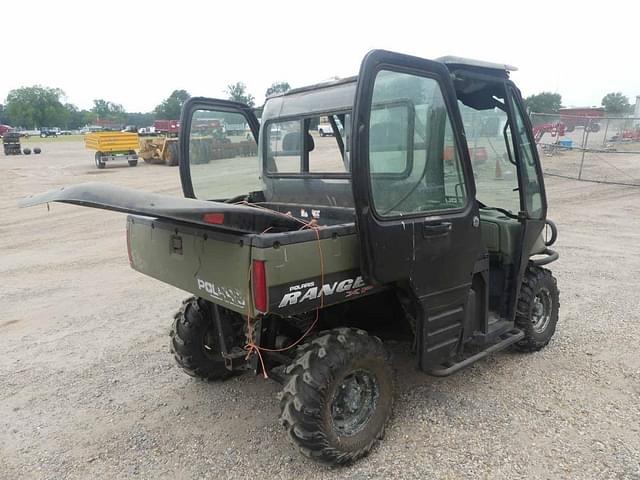 Image of Polaris Ranger 700 XP equipment image 2